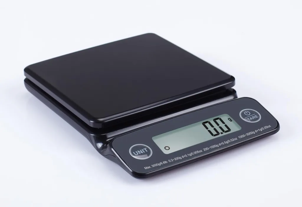 Food Scale Nearby