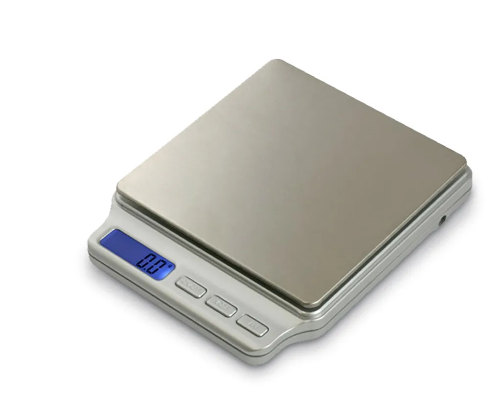 Free Digital Scale