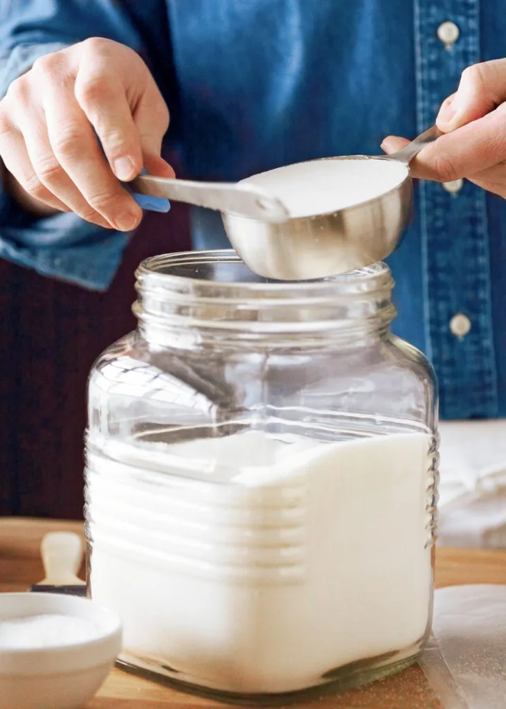 How to Measure Sugar