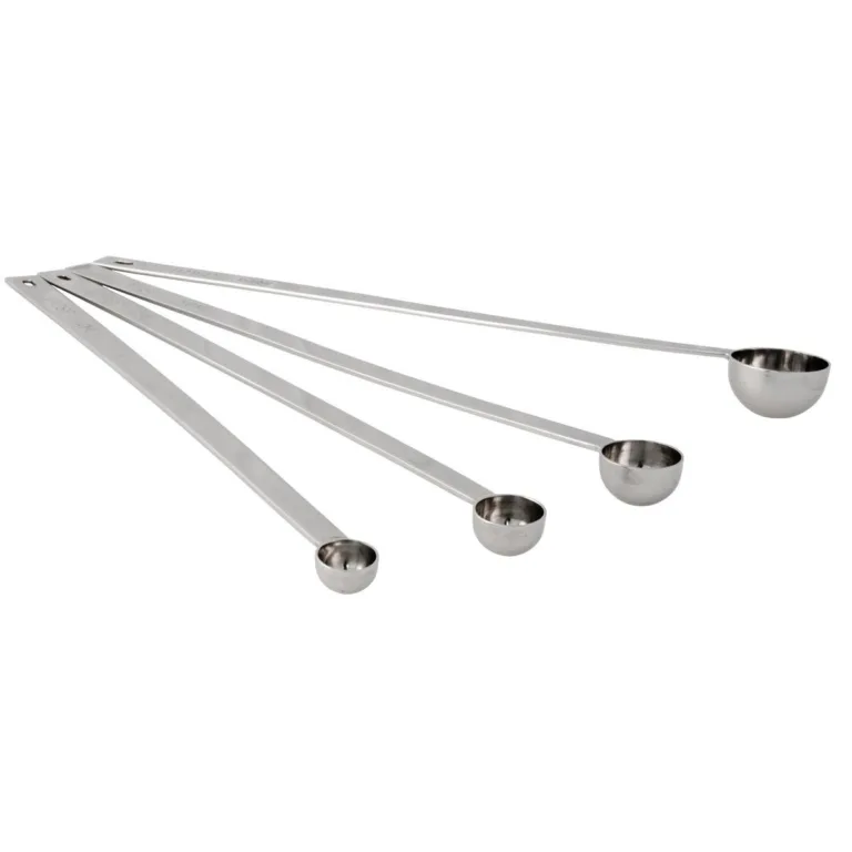 Long Handled Measuring Tablespoon