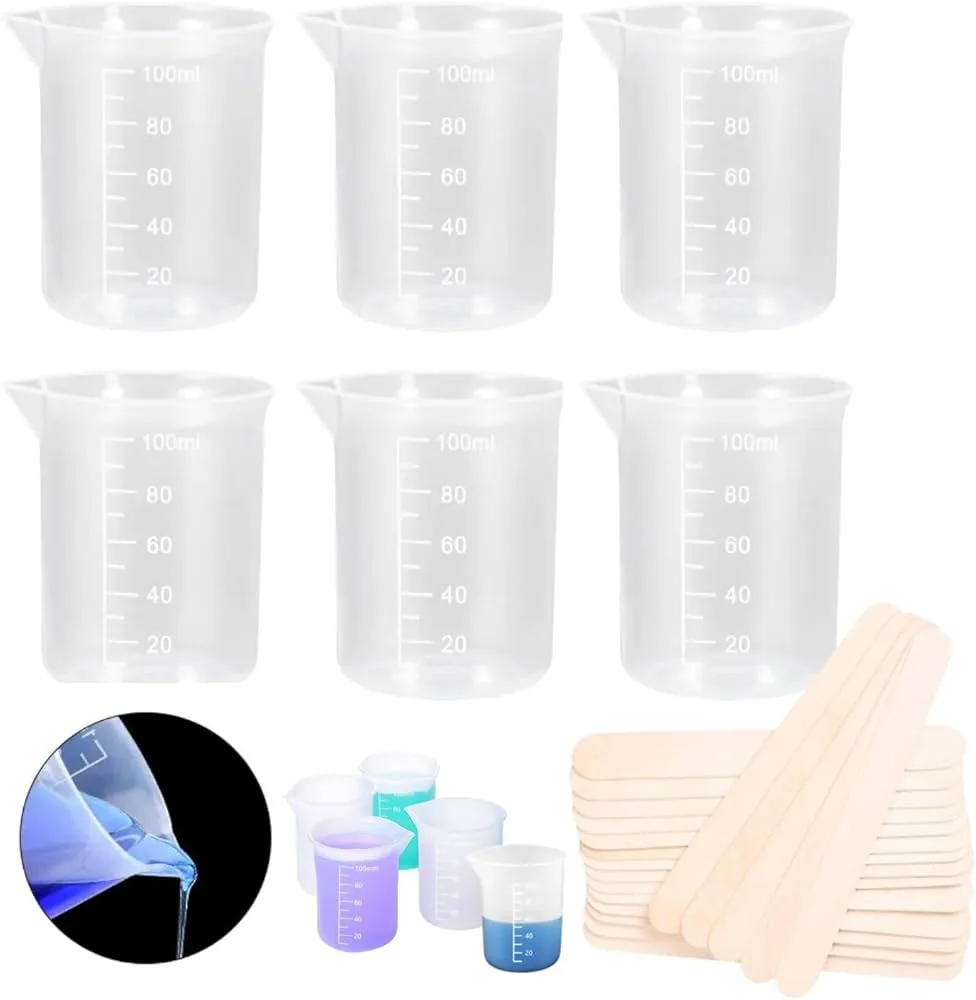 Silicone Measuring Jug