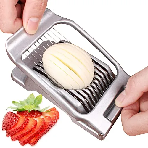 Best Egg Slicer