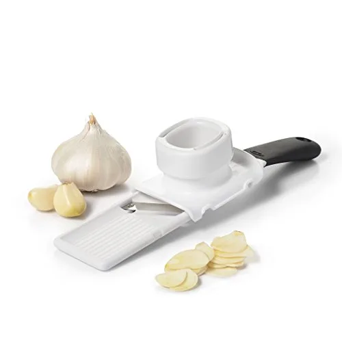 Best Garlic Slicer
