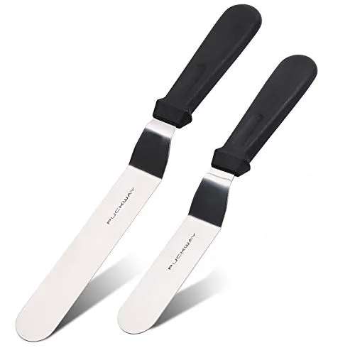 Best Offset Spatula