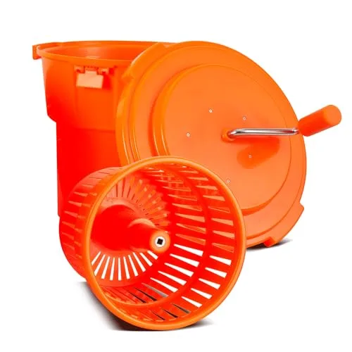 Commercial Salad Spinner