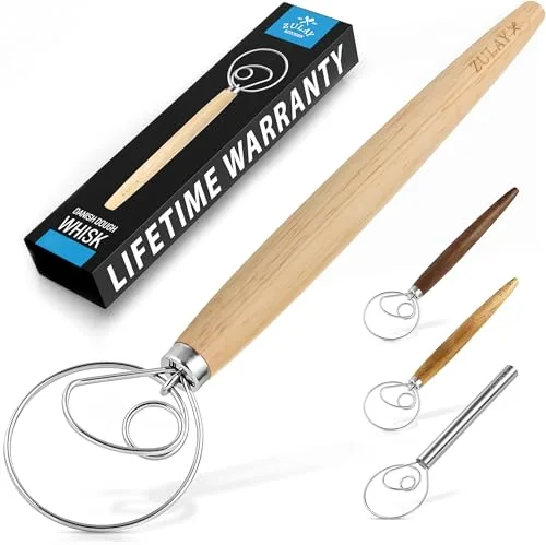Dough Whisk