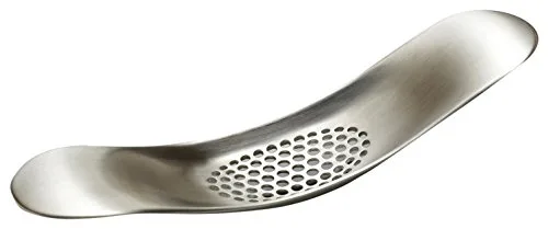 Garlic Press Rocker
