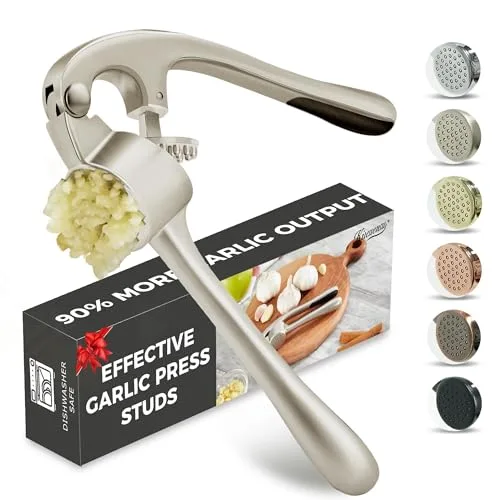 Ginger Garlic Mincer