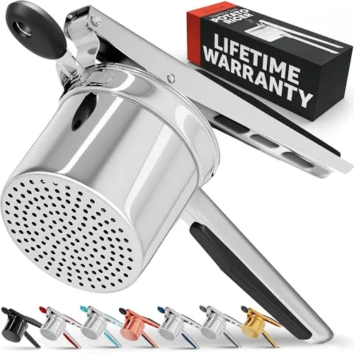 Mashed Potato Maker Machine