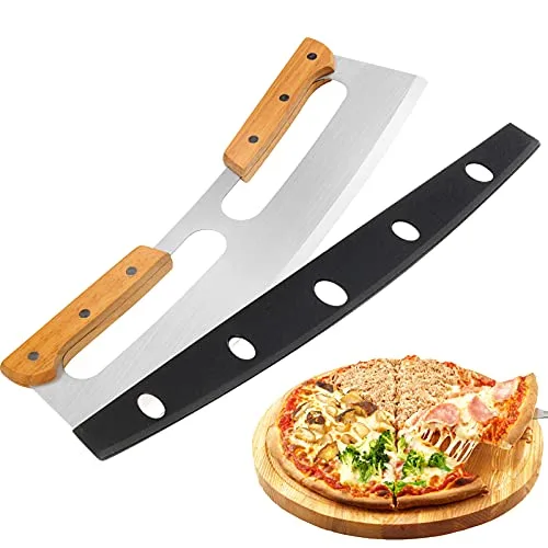 Pizza Cutter Rocker