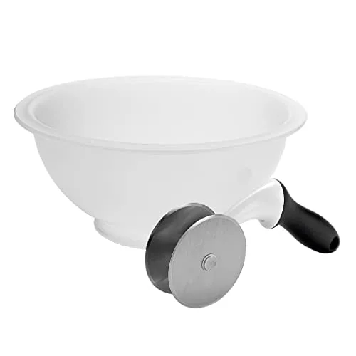 Salad Chopper Bowl