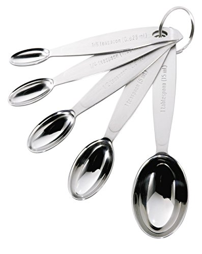 Cuisipro Measuring Spoons