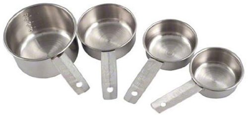 Foley Measuring Cups
