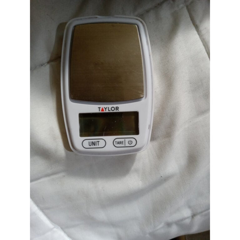 How to Calibrate Taylor Scale