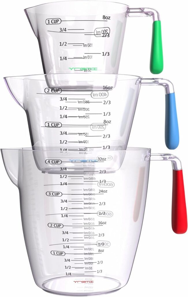 1 5 Cup Measuring Cup