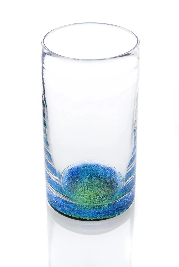 1 Glass of Water is How Many Oz