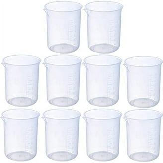 150 Ml Water to Cups