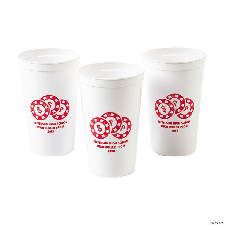 22 Oz to Cups
