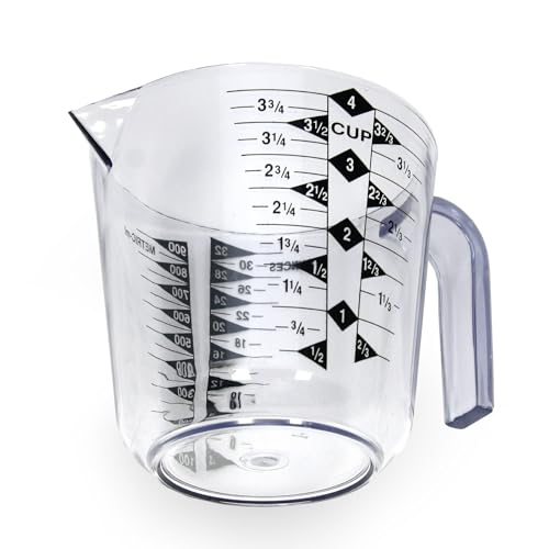 3 4 Dry Measuring Cup