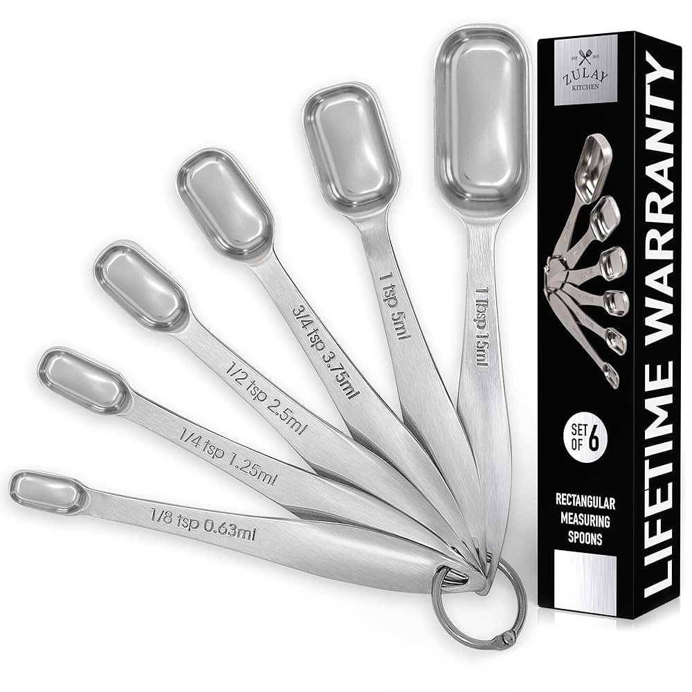 3 4 Tablespoon Measuring Spoon