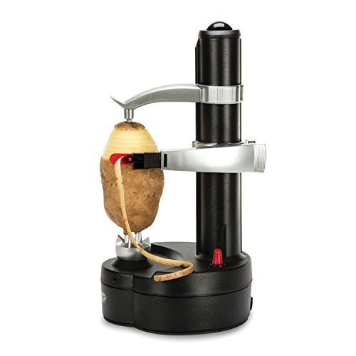 Best Fruit Peeler Machine