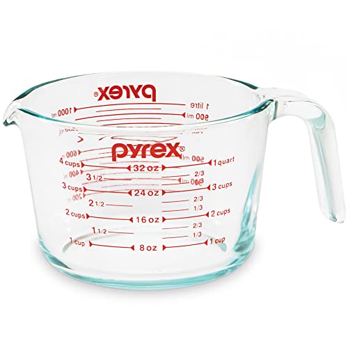 Big Measuring Cup