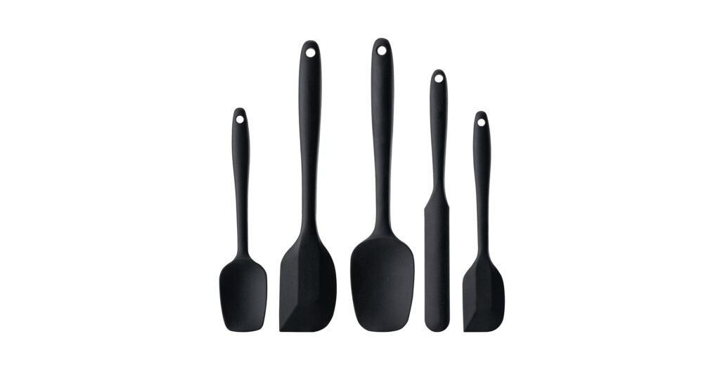 Black Spatula