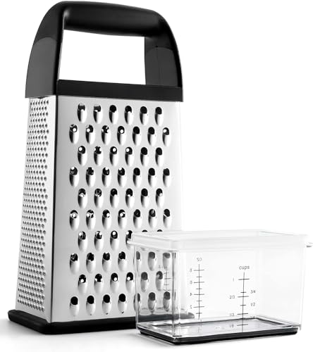 Box Grater