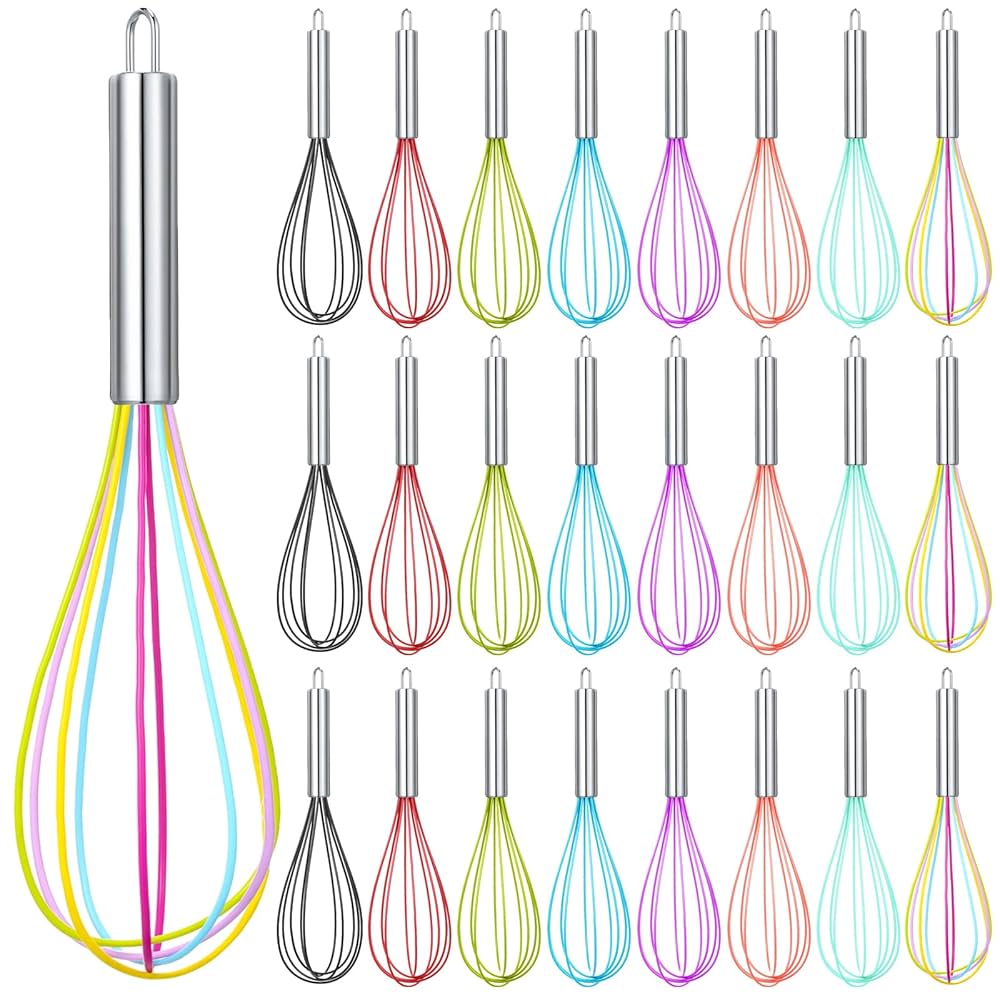 Bulk Whisks