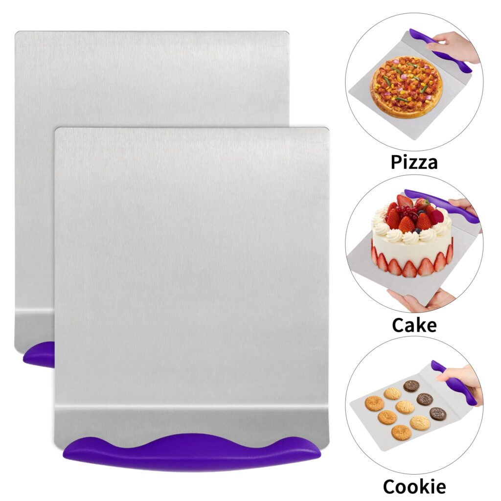 Cake Lifter Spatula