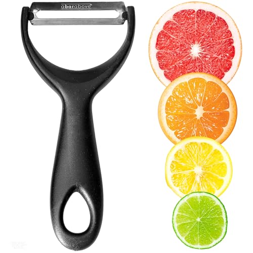 Citrus Peeler