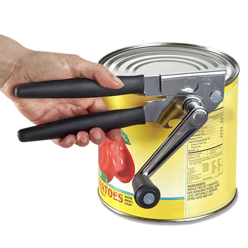 Commercial Can Opener