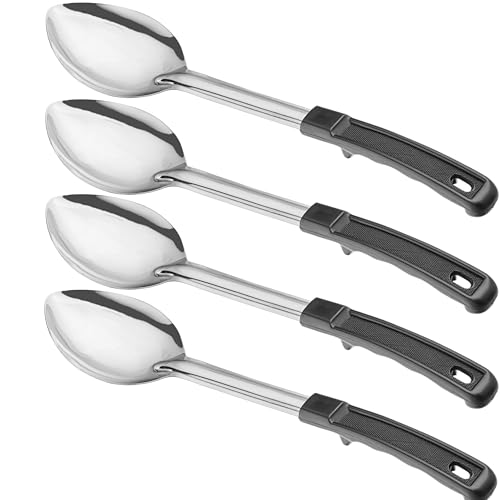 Commercial Serving Spoons