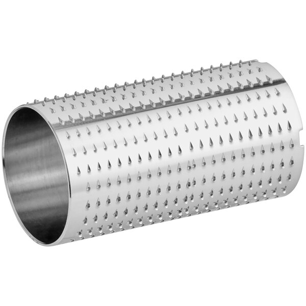 Cylindrical Cheese Grater