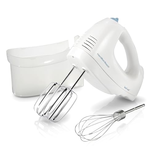 Electric Egg Whisk