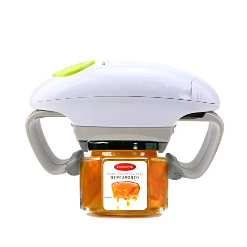 Electric Jar Opener