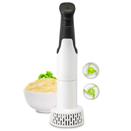 Electric Potato Masher