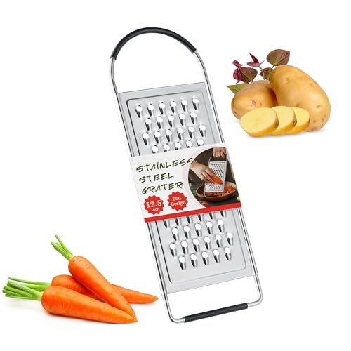 Flat Cheese Grater