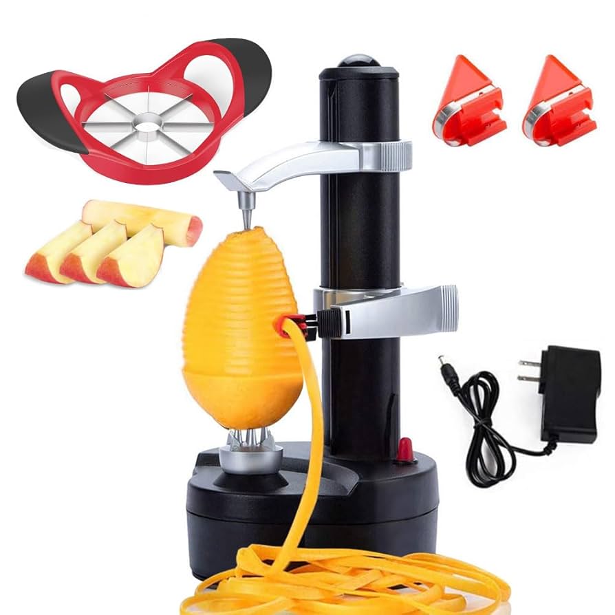 Fruit Peeling Tool