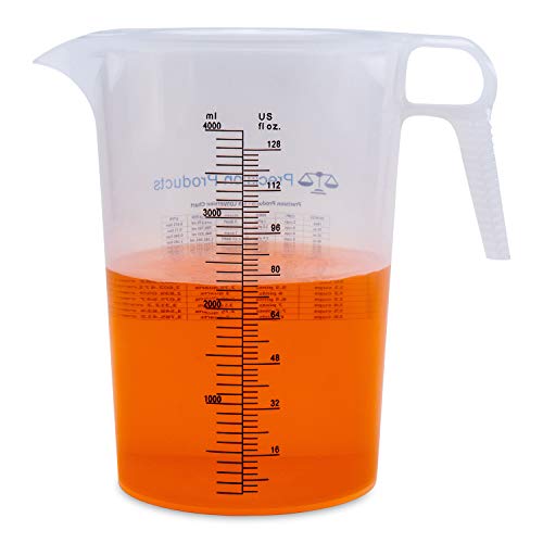 Gallon Measuring Cup