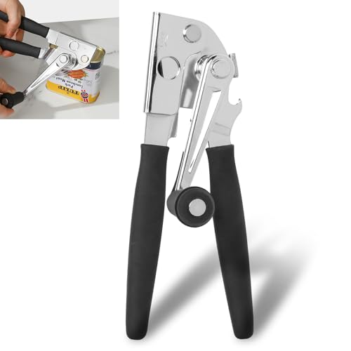 Hand Can Opener Crank