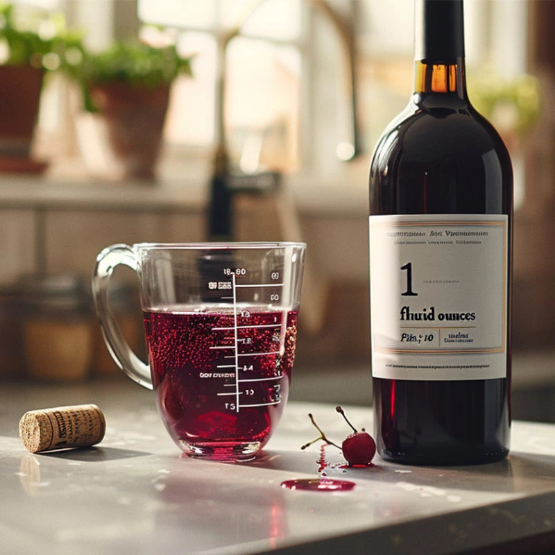 How Many Oz in 1 2 Pint