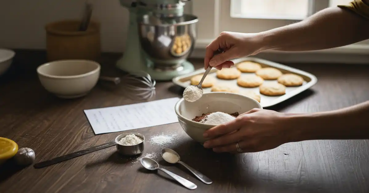 How Many Tbsp in 1 8 Cup