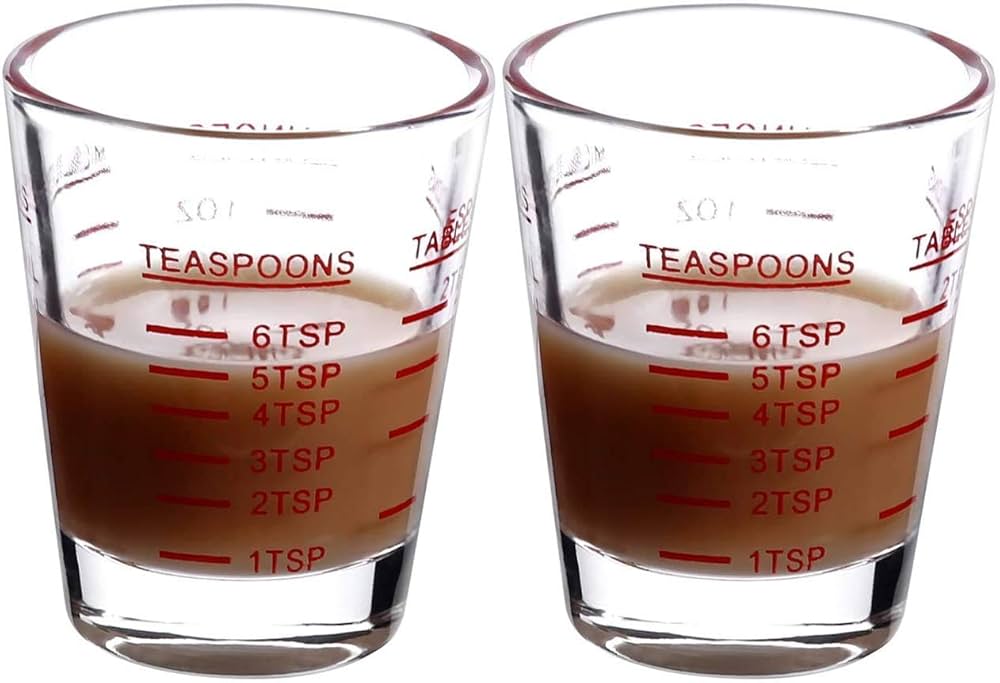 How Much is One Ounce