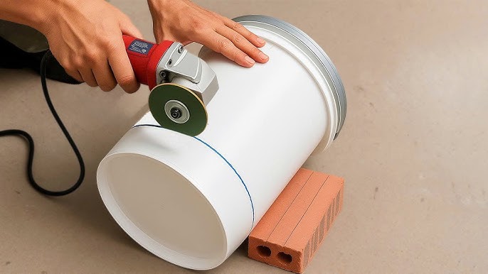 How to Use Pampered Chef Can Opener