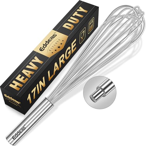 Large Whisk