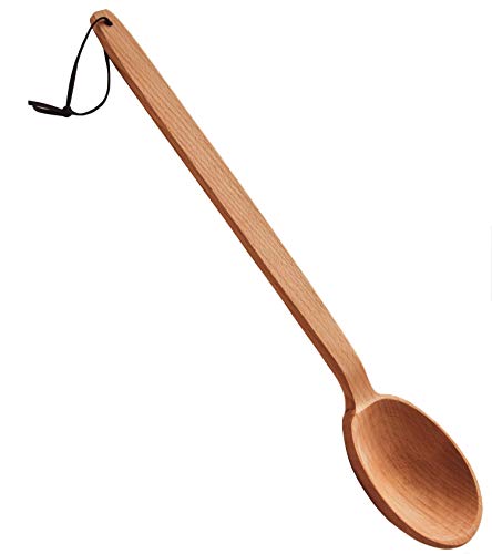 Large Wooden Spoon