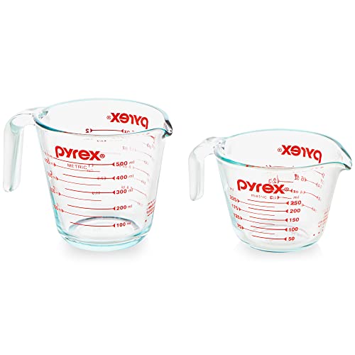 Liquid Measuring Cup