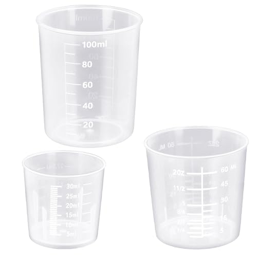 Ml Measuring Cup
