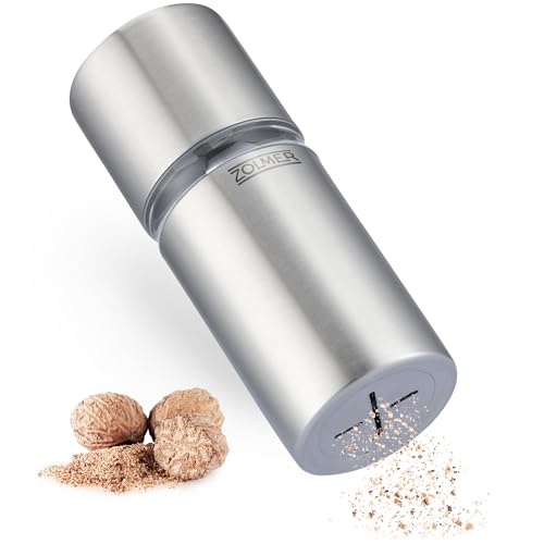 Nutmeg Grinder